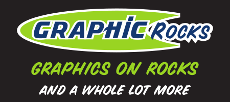 GraphicRocks
